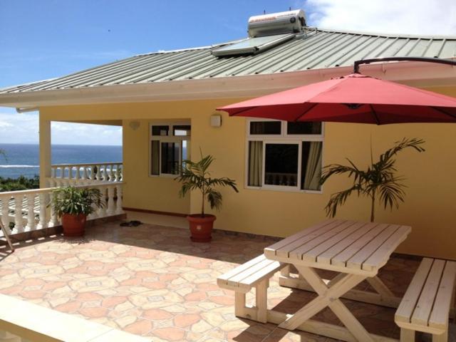 Au Cap East Horizon Self Catering 아파트 외부 사진