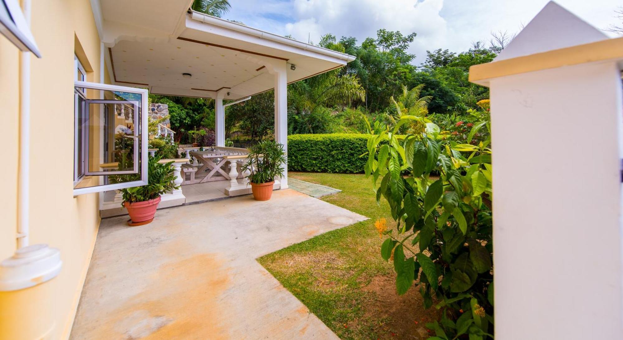 Au Cap East Horizon Self Catering 아파트 외부 사진