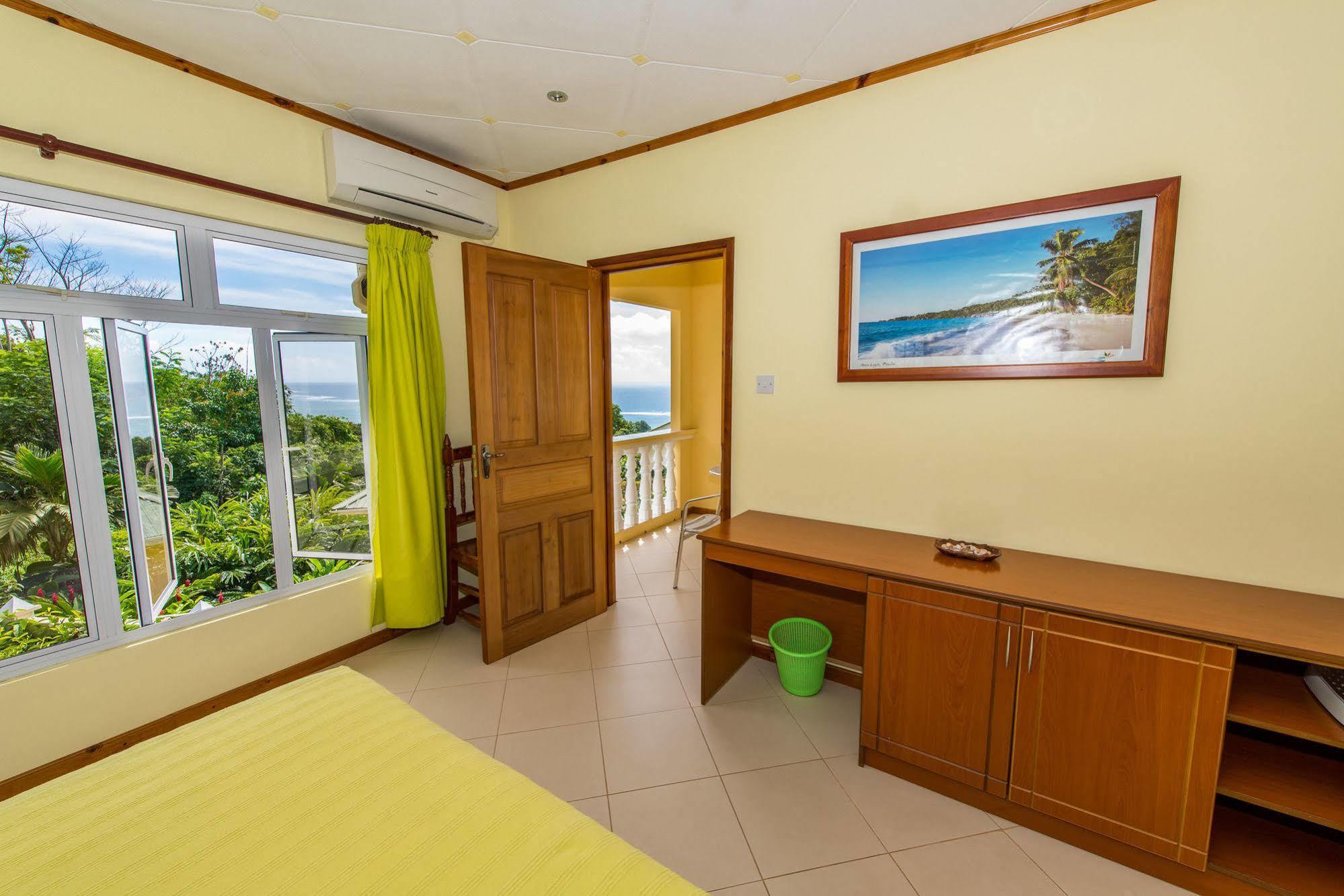 Au Cap East Horizon Self Catering 아파트 외부 사진